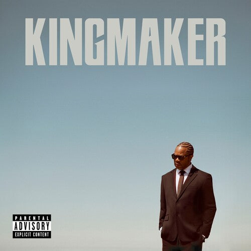 Xzibit: Kingmaker - COMPACT DISCS