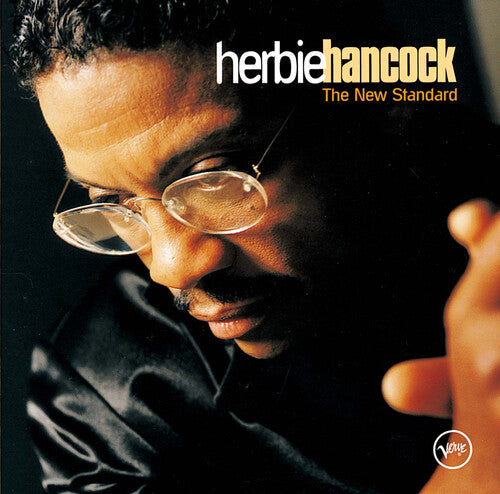 Herbie Hancock: The New Standard - UHQCD - COMPACT DISCS