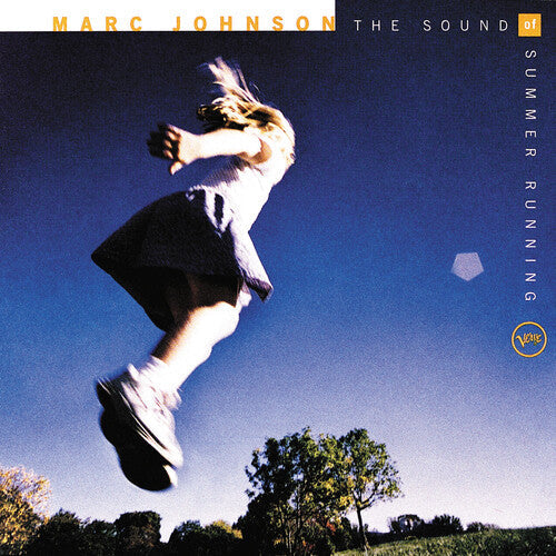 Marc Johnson: The Sound Of Summer Running - UHQCD - COMPACT DISCS