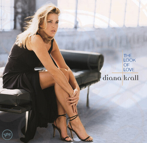 Diana Krall: The Look Of Love - UHQCD - COMPACT DISCS