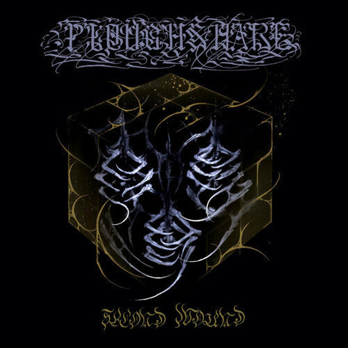 Ploughshare: Second Wound - COMPACT DISCS