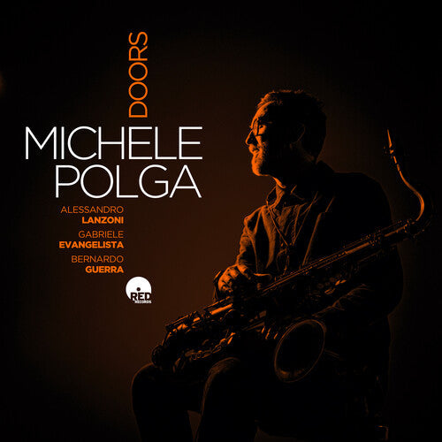 Michele Polga: Doors - COMPACT DISCS