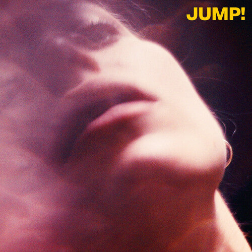 Elsa: Jump - COMPACT DISCS