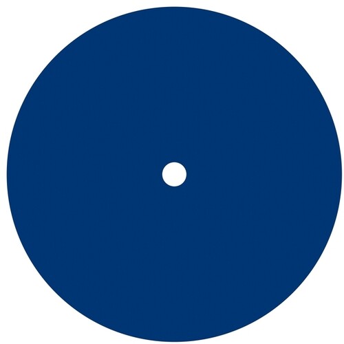 The Unknown: Untitled II - 12-INCH SINGLE