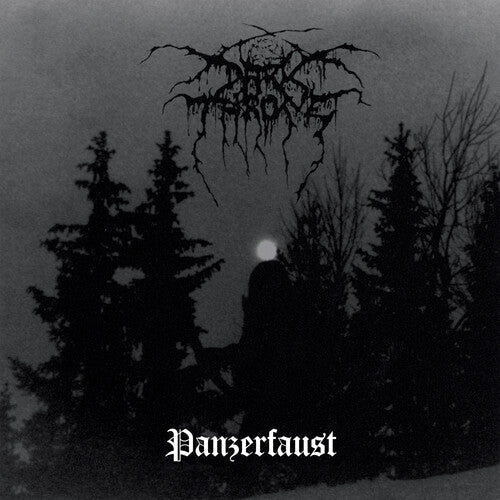 Darkthrone: Panzerfaust - COMPACT DISCS