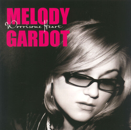 Melody Gardot: Worrisome Heart - UHQCD - COMPACT DISCS