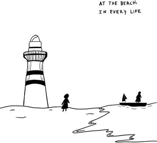 Gigi Perez: At The Beach, In Every Life - COMPACT DISCS