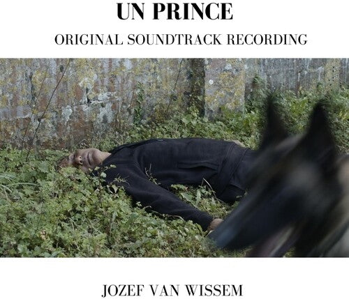 Jozef Van Wissem: Un Prince - Original Soundtrack Recording - VINYL LP