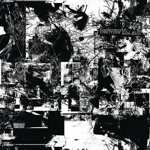 Underworld: Oblivion With Bells - COMPACT DISCS