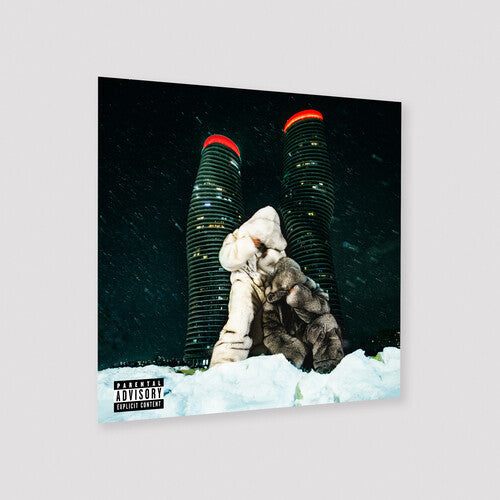 Partynextdoor: $ome $exy $ongs 4 U - Softpack - COMPACT DISCS