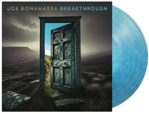 Joe Bonamassa: Breakthrough - VINYL LP