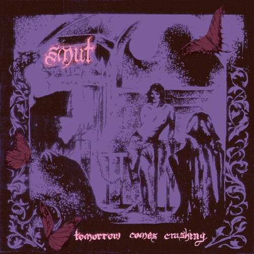 Smut: Tomorrow Comes Crashing - CASSETTES