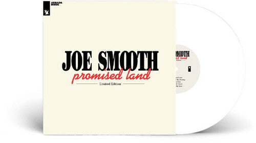Joe Smooth: Promised Land - VINYL LP