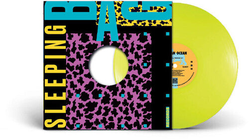 Indian Ocean: School Bell / Treehouse - 12-INCH SINGLE
