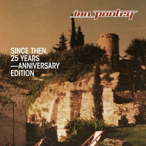 Ian Pooley: Since Then (25th Years Anniversary) - VINYL LP