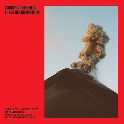 Concepcion Huerta: El Sol de los Muertos - CASSETTES