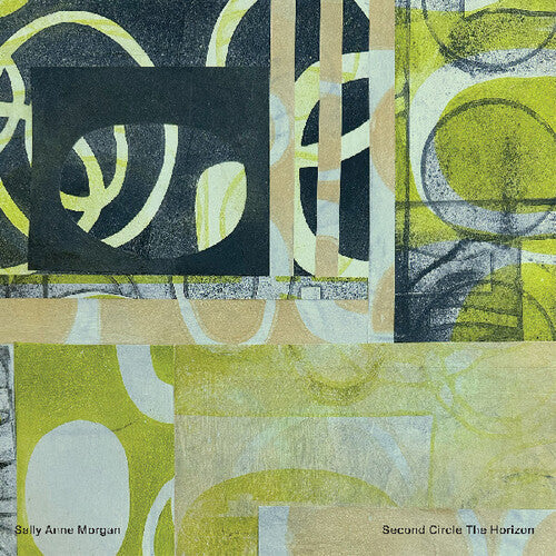 Sally Anne Morgan: Second Circle The Horizon - VINYL LP