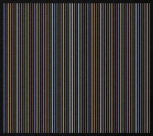 Noetinger, Jerome / Pateras, Anthony: 15 Coruscations - COMPACT DISCS