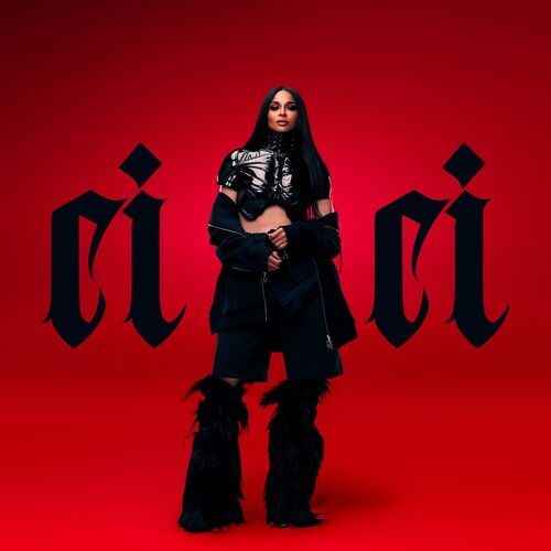 Ciara: Cici - VINYL LP