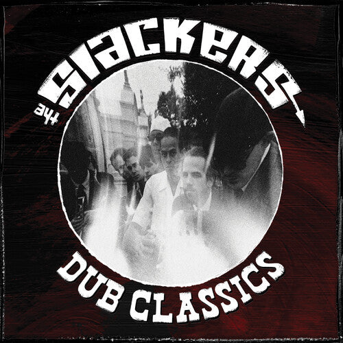 The Slackers: Dub Classics - VINYL LP