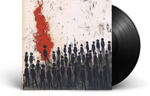 Three Days Grace: Alienation - VINYL LP