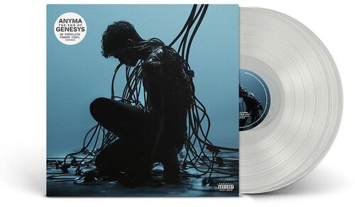 Anyma: The End of Genesys - VINYL LP