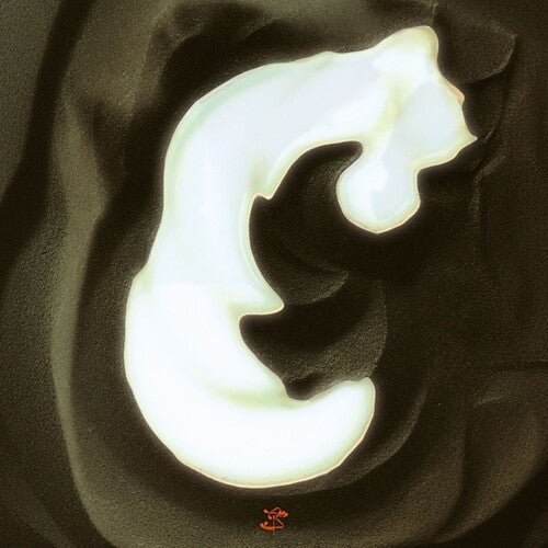 Space Drum Meditation: Swamp Spirit - 12-INCH SINGLE