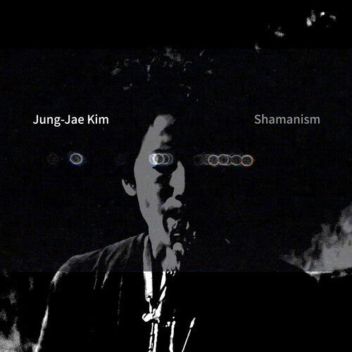 Jung-Jae Kim: Shamanism - COMPACT DISCS