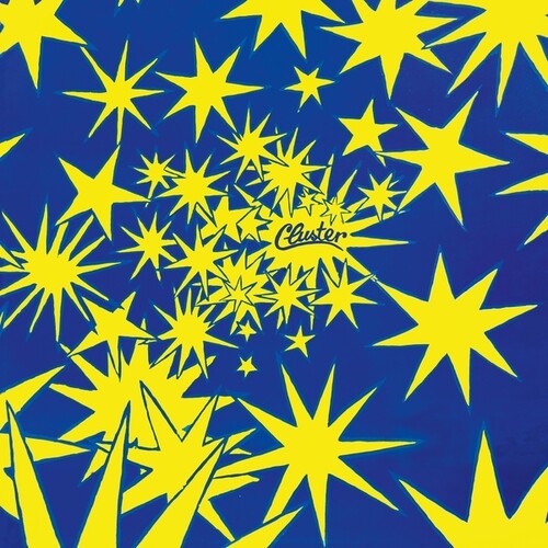 Cluster: Cluster II - COMPACT DISCS