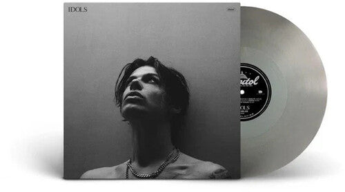 Yungblud: Idols - Limited Colored Vinyl - VINYL LP