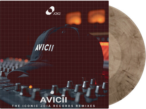 Various Artists: AVICII: The Iconic Joia Records Remixes (Various Artists) - VINYL LP