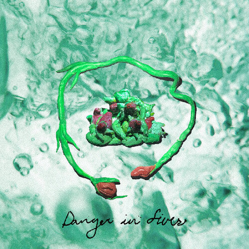 Wombo: Danger In Fives - COMPACT DISCS