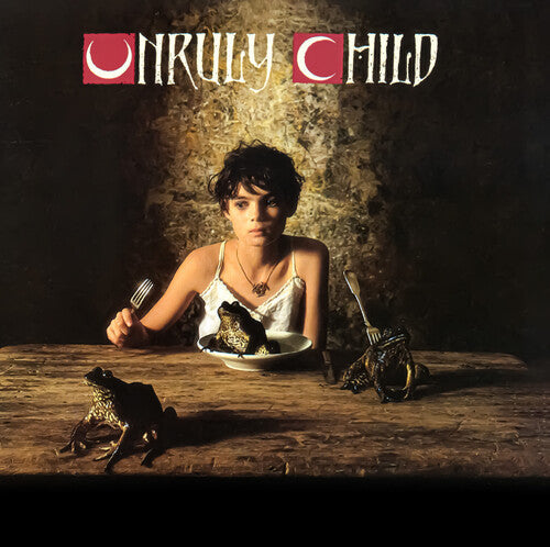 Unruly Child: Unruly Child - COMPACT DISCS