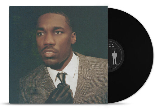 Giveon: BELOVED - VINYL LP