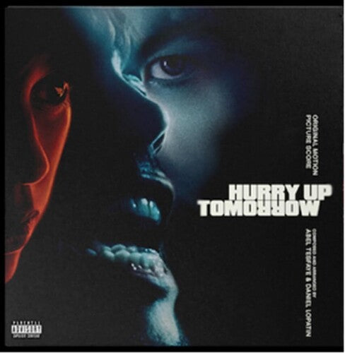 The Weeknd: Hurry Up Tomorrow (Original Score) - COMPACT DISCS