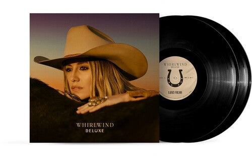 Lainey Wilson: Whirlwind - VINYL LP