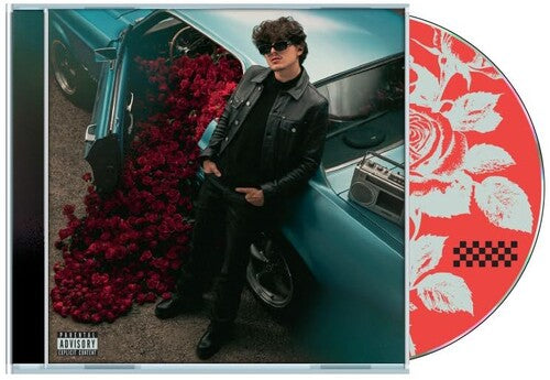 Gabito Ballesteros: Ya No Se Llevan Serenatas - COMPACT DISCS