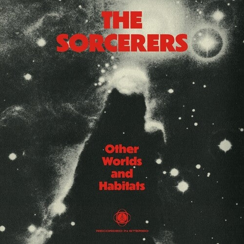 Sorcerers: Other Worlds and Habitats - COMPACT DISCS