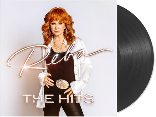 Reba McEntire: The Hits - VINYL LP