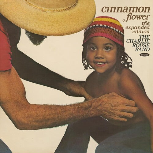 Charlie Rouse: Cinnamon Flower - COMPACT DISCS
