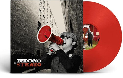 The Mavericks: Mono (In Stereo) - VINYL LP