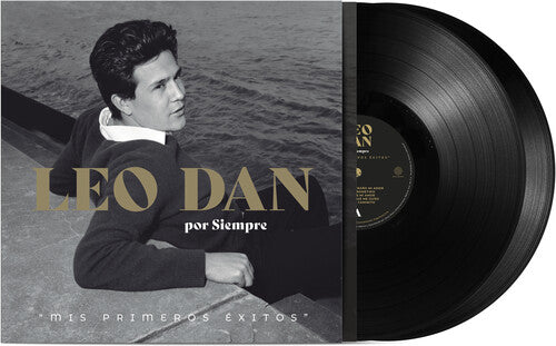 Leo Dan: Leo Dan Por Siempre (Mis Primeros Exitos) - VINYL LP