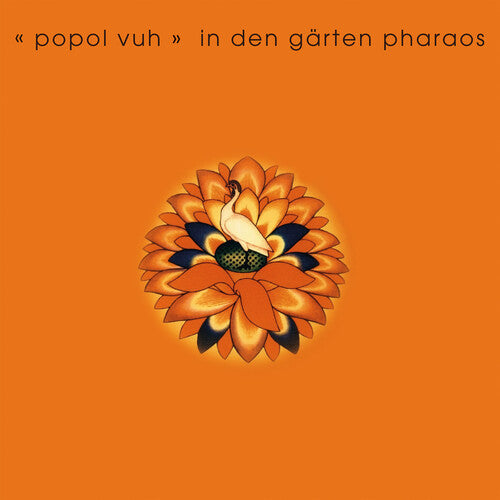 Popol Vuh/Popol Ace: In Der Garten Pharaos - VINYL LP