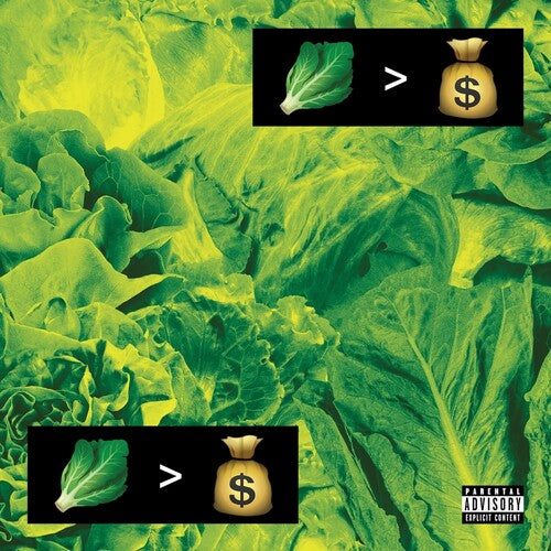 Lettuce: Better Than Money - 12-INCH SINGLE