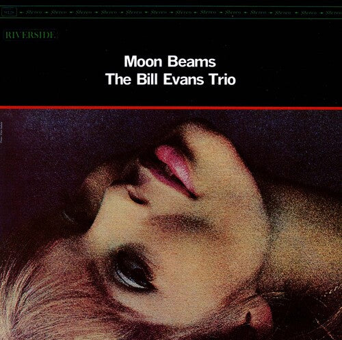 Bill Evans Trio: Moonbeams - UHQCD - COMPACT DISCS
