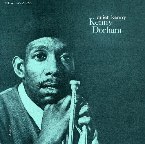 Kenny Dorham: Quiet Kenny - UHQCD - COMPACT DISCS