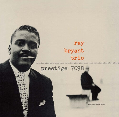 Ray Bryant Trio: The Ray Bryant Trio - UHQCD - COMPACT DISCS