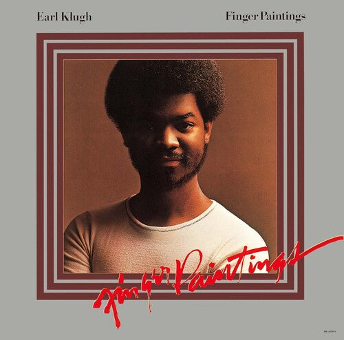 Earl Klugh: Finger Paintings - UHQCD - COMPACT DISCS