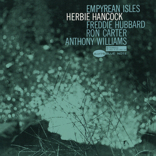 Herbie Hancock: Empyrean Isles - UHQCD - COMPACT DISCS