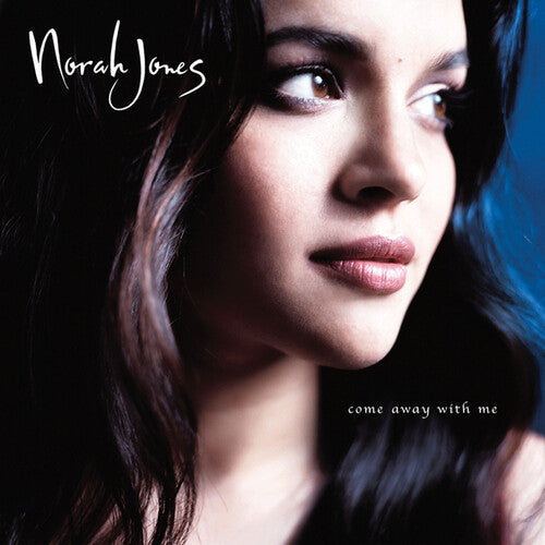 Norah Jones: Come Away With Me - UHQCD - COMPACT DISCS
